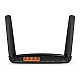 TP-Link Archer MR600 router wireless Gigabit Ethernet Bandă dublă (2.4 GHz/ 5 GHz) 4G Negru