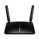 TP-Link Archer MR600 router wireless Gigabit Ethernet Bandă dublă (2.4 GHz/ 5 GHz) 4G Negru