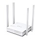 TP-Link ARCHER C24 router wireless Fast Ethernet Bandă dublă (2.4 GHz/ 5 GHz) 4G Alb