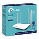 TP-Link Archer C50 router wireless Fast Ethernet Bandă dublă (2.4 GHz/ 5 GHz) Negru