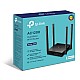 TP-Link Archer C54 router wireless Fast Ethernet Bandă dublă (2.4 GHz/ 5 GHz) 4G Negru