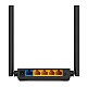 TP-Link Archer C54 router wireless Fast Ethernet Bandă dublă (2.4 GHz/ 5 GHz) 4G Negru