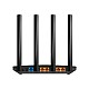 TP-LINK Archer C6 V3.2 - Wireless Router - 1 Gbps - 4-Port (ARCHER C6 V3.2)