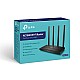 TP-Link Archer C80 router wireless Gigabit Ethernet Bandă dublă (2.4 GHz/ 5 GHz) Negru