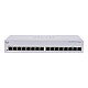 Cisco CBS110-16T-EU Unmanaged 16-port GE