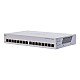 Cisco CBS110-16T-EU Unmanaged 16-port GE