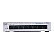 Cisco CBS110-8T-D-EU Unmanaged 8-port GE, Desktop, Ext PS