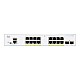 Cisco CBS250-16P-2G-EU Smart 16-port GE, PoE+ 120W, 2x1G SFP