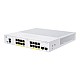 Cisco CBS250-16P-2G-EU Smart 16-port GE, PoE+ 120W, 2x1G SFP