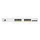 Cisco CBS250-24T-4X-EU Smart 24-port GE, 4x10G SFP+