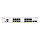 Cisco CBS350-16P-2G-EU Managed 16-port GE, PoE+ 120W, 2x1G SFP