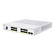 Cisco CBS350-16P-2G-EU Managed 16-port GE, PoE+ 120W, 2x1G SFP