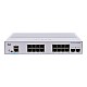 Cisco CBS350-16T-2G-EU Managed 16-port GE, 2x1G SFP