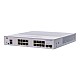 Cisco CBS350-16T-2G-EU Managed 16-port GE, 2x1G SFP