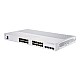 Cisco CBS350-24T-4G-EU Managed 24-port GE, 4x1G SFP