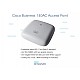 Cisco CBW140AC 867 Mbit/s Alb Power over Ethernet (PoE) Suport