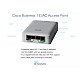 Cisco CBW145AC-E puncte de acces WLAN Gri Power over Ethernet (PoE) Suport