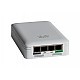 Cisco CBW145AC-E puncte de acces WLAN Gri Power over Ethernet (PoE) Suport