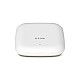 D-Link AC1200 Alb Power over Ethernet (PoE) Suport