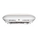 D-Link DAP-2680 puncte de acces WLAN 1750 Mbit/s Alb Power over Ethernet (PoE) Suport