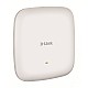 D-Link AC2300 1700 Mbit/s Alb Power over Ethernet (PoE) Suport