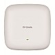 D-Link AC2300 1700 Mbit/s Alb Power over Ethernet (PoE) Suport