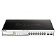 D-Link DGS-1210-10MP/E 10Port L2 PoE+ Smart Managed