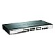 D-Link DGS-1210-24/E 24-PORT GIGABIT SMART SWITCH/LAYER2 MANAGED