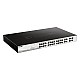 D-Link DGS-1210-24P/E 24-PORT LAYER2 POE GIGABIT SMART MANAGED SWITCH