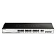 D-Link DGS-1210-28/E 28-PORT LAYER2 SMART MANAGED GIGABIT SWITCH