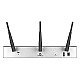 D-Link DSR-1000AC router wireless Gigabit Ethernet Bandă dublă (2.4 GHz/ 5 GHz) Negru