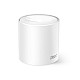 TP-Link Deco X10 Bandă dublă (2.4 GHz/ 5 GHz) Wi-Fi 6 (802.11ax) Alb 2 Intern