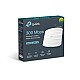 TP-Link EAP110 puncte de acces WLAN 300 Mbit/s Alb Power over Ethernet (PoE) Suport