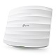 TP-Link EAP115 puncte de acces WLAN 300 Mbit/s Alb Power over Ethernet (PoE) Suport