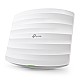 TP-Link EAP225 router wireless Gigabit Ethernet Bandă dublă (2.4 GHz/ 5 GHz) 4G Alb