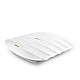 TP-Link EAP265 HD puncte de acces WLAN 1300 Mbit/s Alb Power over Ethernet (PoE) Suport