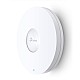 TP-Link Omada EAP620 HD puncte de acces WLAN 1201 Mbit/s Alb Power over Ethernet (PoE) Suport