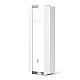 TP-Link Omada EAP650-Outdoor 3000 Mbit/s Alb Power over Ethernet (PoE) Suport