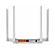 TP-Link EC220-G5 router wireless Gigabit Ethernet Bandă dublă (2.4 GHz/ 5 GHz) 4G Alb