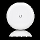 Ubiquiti Networks GBE puncte de acces WLAN 1000 Mbit/s Alb Power over Ethernet (PoE) Suport