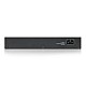 Zyxel GS1100-24E Fara management Gigabit Ethernet (10/100/1000) Negru