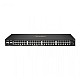 HPE Aruba 6100 Managed 48G 4SFP+ Switch