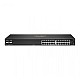 HPE Aruba 6100 Managed 24G 4SFP+ Switch