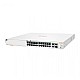 HPE Aruba Instant On 1960 Smart 24G 2XT 2XF PoE+ 370W Switch