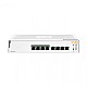 HPE Aruba Instant On 1830 Smart 8G PoE+ 65W Switch