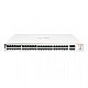 HPE Aruba Instant On 1830 Smart 48G 4SFP PoE+ 370W Switch