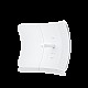 Ubiquiti LBE-5AC-XR Networks UISP airMAX LiteBeam AC 5 GHz XR Alb Power over Ethernet (PoE) Suport