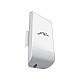 Ubiquiti LOCOM2 Networks NanoStation M2 150 Mbit/s Alb Power over Ethernet (PoE) Suport