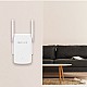 AC1200 Wi-Fi Range Extender - Network repeater - 867 Mbit/s - 10,100 Mbit/s - External - 10/100/1000Base-T(X) - IEEE 802.11a - IEEE 802.11ac - IEEE 802.11b - IE