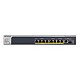 NETGEAR MS510TXPP Gestionate L2/L3/L4 10G Ethernet (100/1000/10000) Power over Ethernet (PoE) Suport Gri